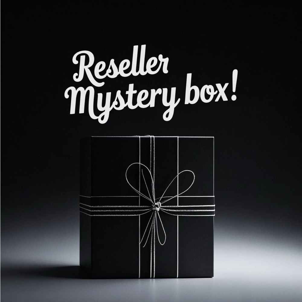 Mystery Box for Women
